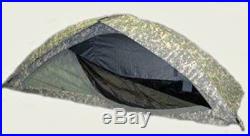 US Military ORC Industries Improved Combat Shelter Tent ACU USA Made