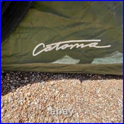 US Woodland Camouflage Tent One person combat TCOP US Woodland Camouflage Tent One person combat TCOP