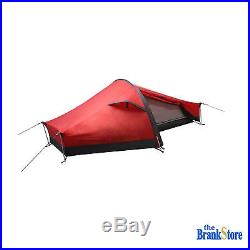 Ultralight Backpacking Tent One Person Waterproof Camping Tents Hiking Shelter