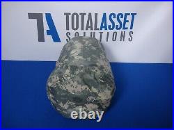 Us Military Digital Camo One Man Tent Improved Combat Shelter 8340-01-521-6438