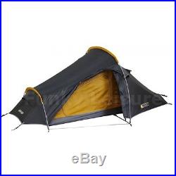 Vango Banshee 300 Backpacking Tent Anthracite 2017
