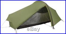 Vango F10 Helium 200 2 person Ultralight Hiking Tent