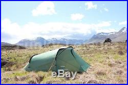 Vango Tempest 300 3 Person Backpacking D of E Tent