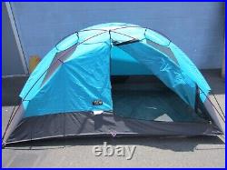 Vintage 1996 Mountain Hardwear 1 Person Three Season Camping Tent