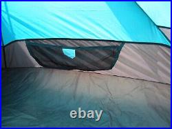 Vintage 1996 Mountain Hardwear 1 Person Three Season Camping Tent
