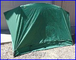 Vintage Eureka Timberline 2 person Tent complete with original Stakes & Bags