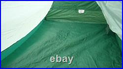 Vintage Eureka Timberline 2 person Tent complete with original Stakes & Bags