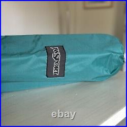 Vintage Jansport Geo Explorer Tent