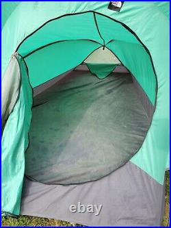 Vintage The North Face Starlight Extreme 3 Season Plus Semi Dome 2 Person Tent