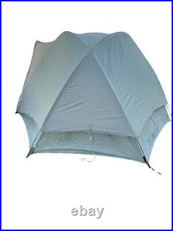 Vintage The North Face VE 23 2-3 Person Dome Tent