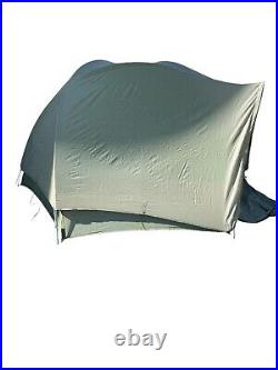 Vintage The North Face VE 23 2-3 Person Dome Tent