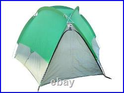 Vintage The North Face VE 23 2-3 Person Dome Tent