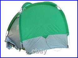 Vintage The North Face VE 23 2-3 Person Dome Tent