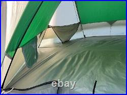 Vintage The North Face VE 23 2-3 Person Dome Tent