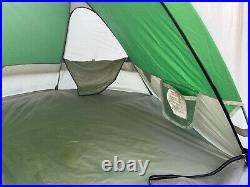 Vintage The North Face VE 23 2-3 Person Dome Tent