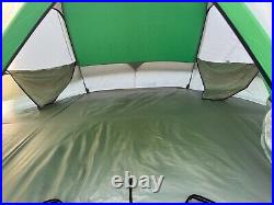 Vintage The North Face VE 23 2-3 Person Dome Tent