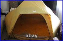 Vintage The North Face VE 24 Dome Tent 4 season
