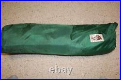Vintage The North Face VE 24 Dome Tent 4 season