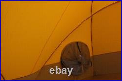 Vintage The North Face VE 24 Dome Tent 4 season