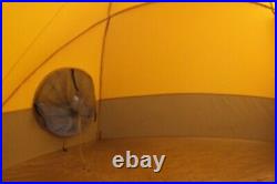 Vintage The North Face VE 24 Dome Tent 4 season