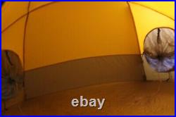 Vintage The North Face VE 24 Dome Tent 4 season