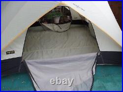 WALRUS Four Star Tent Expedition Camping Climbing Clean