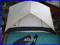 WALRUS Four Star Tent Expedition Camping Climbing Clean