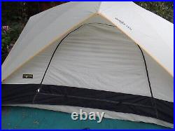 WALRUS Four Star Tent Expedition Camping Climbing Clean