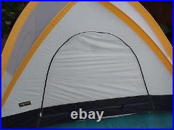 WALRUS Four Star Tent Expedition Camping Climbing Clean