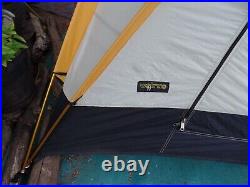 WALRUS Four Star Tent Expedition Camping Climbing Clean