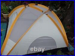 WALRUS Four Star Tent Expedition Camping Climbing Clean