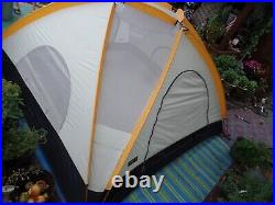 WALRUS Four Star Tent Expedition Camping Climbing Clean