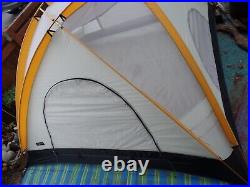 WALRUS Four Star Tent Expedition Camping Climbing Clean