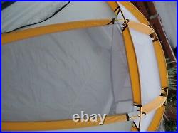 WALRUS Four Star Tent Expedition Camping Climbing Clean