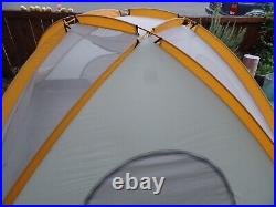 WALRUS Four Star Tent Expedition Camping Climbing Clean