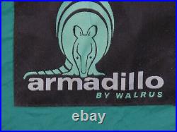 Walrus Armadillo 3 Season, 4 Person Tent