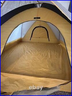 Walrus Tent MSR Vintage 3 Person Tri-Star Bob Swanson A16 Adventure Bag