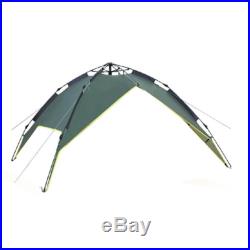 Waterproof Double layer 2 Person Instant Automatic Camping Tent Outdoor