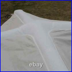 Waterproof NIB Inflatable 4 person Air Tent w inflater item in USA Free Ship Waterproof NIB Inflatable 4 person Air Tent w inflater item in USA Free Ship