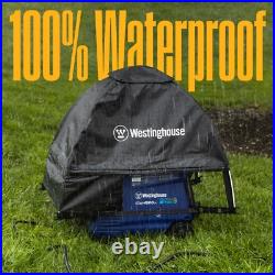 Westinghouse Open Box Inverter Generator Tent Westinghouse Open Box Inverter Generator Tent