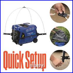 Westinghouse Open Box Inverter Generator Tent Westinghouse Open Box Inverter Generator Tent