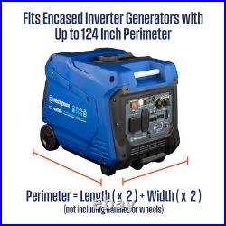 Westinghouse Open Box Inverter Generator Tent Westinghouse Open Box Inverter Generator Tent