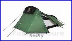 Wild Country by Terra Nova Coshee 2 Backpacking Tent 2 Person