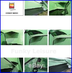 Wild Country by Terra Nova Coshee Micro 1 Person Ultralight Tent