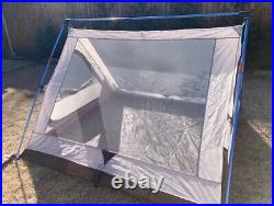 Woods 3 season-3-person A Frame Tent