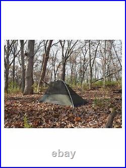 YONGSTYLE Sparrow 1-Person Ultralight Backpacking Tent