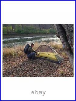 YONGSTYLE Sparrow 1-Person Ultralight Backpacking Tent