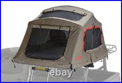 Yakima SkyRise HD Medium Heavy Duty 4 Season Rooftop Tent (8007437) Exc. Cond