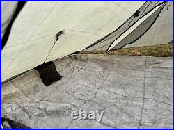 ZPacks Duplex Tent