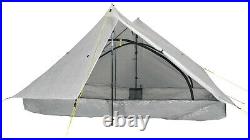 ZPacks Duplex Tent White